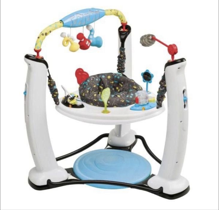 Прыгунок jumper для детей