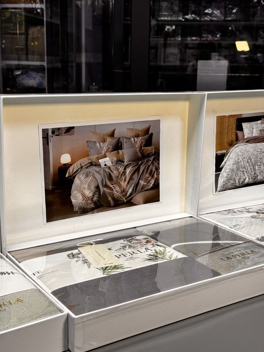 Пастель фабричные