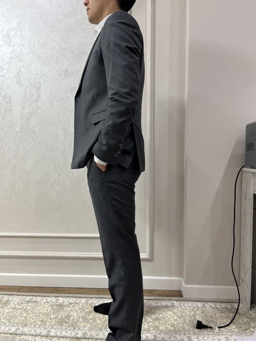 Костюм тройка мужкой