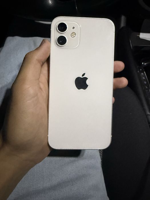 Iphone 12 idyal