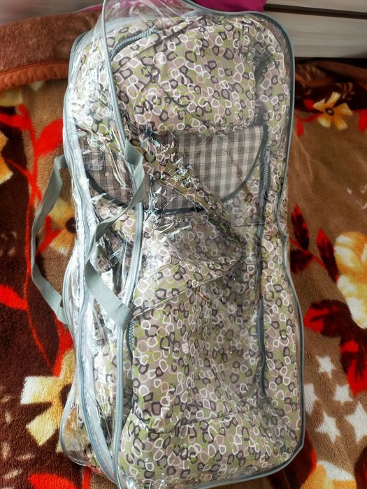 переноска люлька