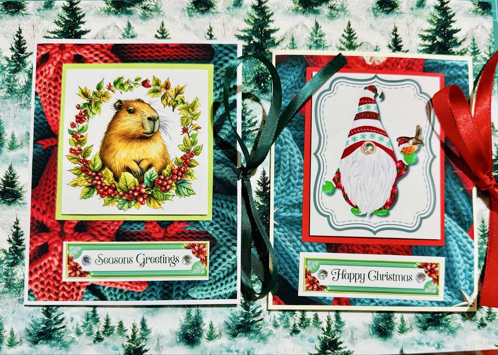 Ръчно изработен албум