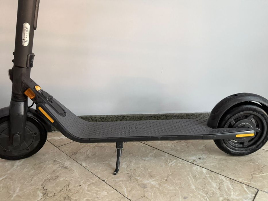 Электросамокат Ninebot KickScooter E25(Segway)