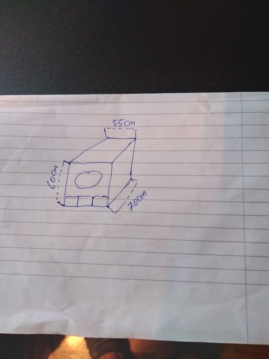 Schimb sau vând Boxe Bașii pasivi +crossover dynacord pex 223+ amplif