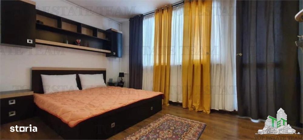 Apartament 2 camere de vanzare, parc Tineretului, investitie — fotografia 1