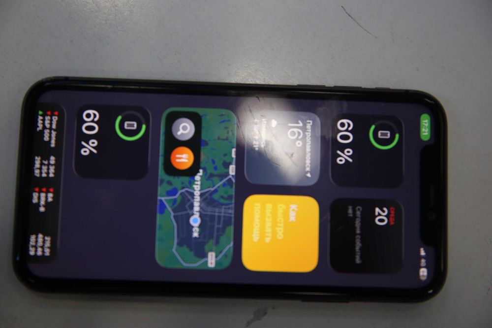 iPhone 11 айфон 11