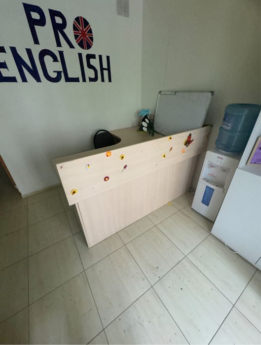 Ресепшн 5000тенге