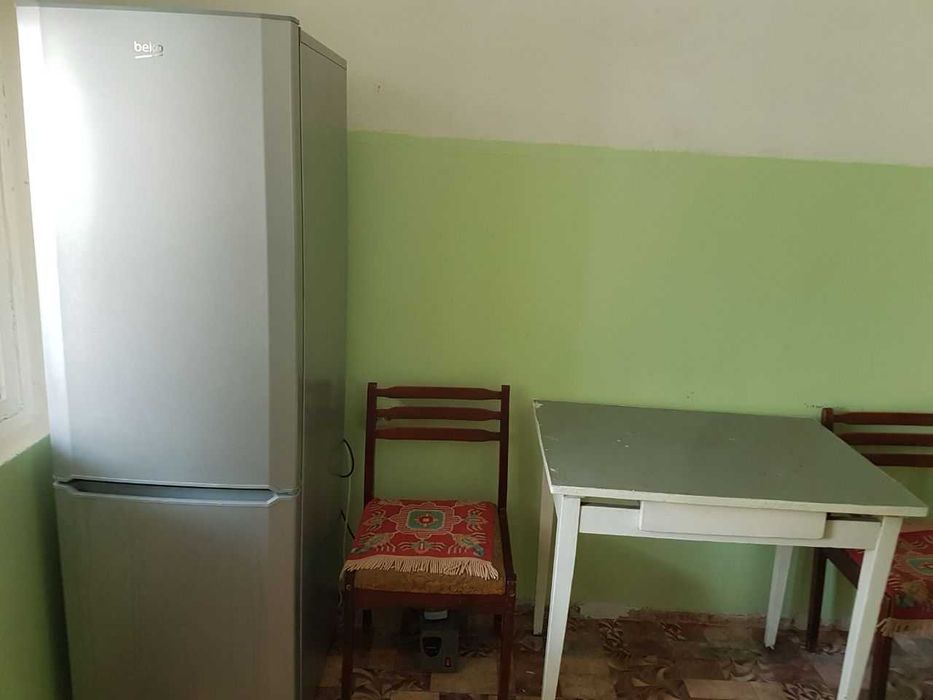 квартира 2х комнатная