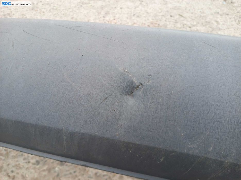 Bara Spoiler Spate Volkswagen Caddy 2003 - 2010 [X3381]