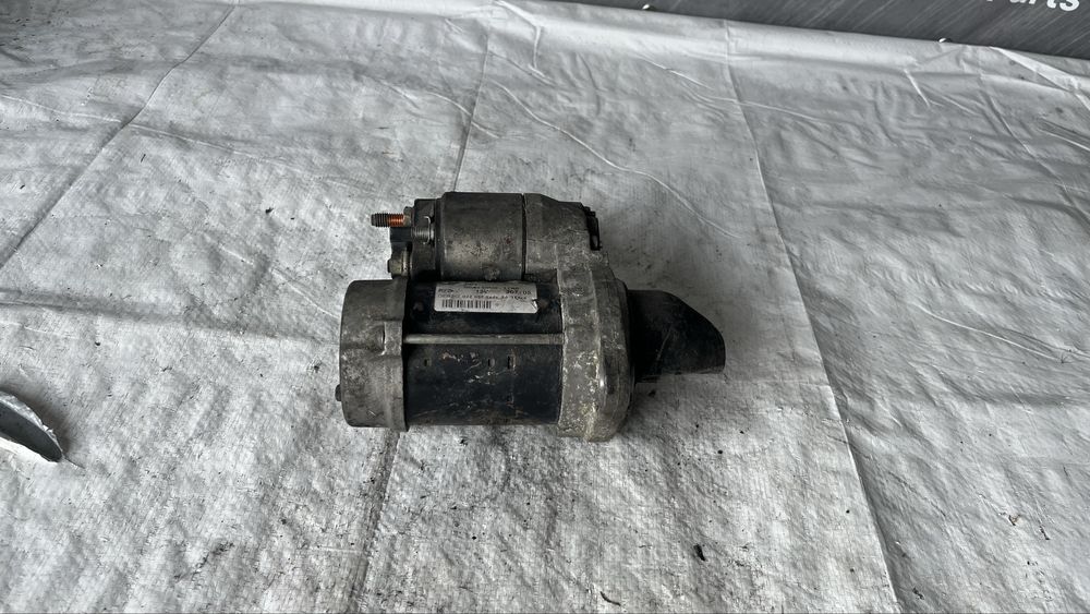 Стартер BMW 1 E87