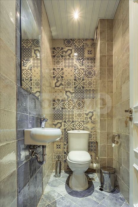 Продава се Тристаен апартамент в Варна, м-т Евксиноград - 180 кв.м за 1806 €/кв.м - Снимка #5