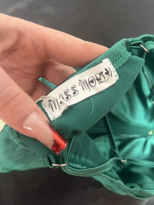 Body Versace marimea s-m