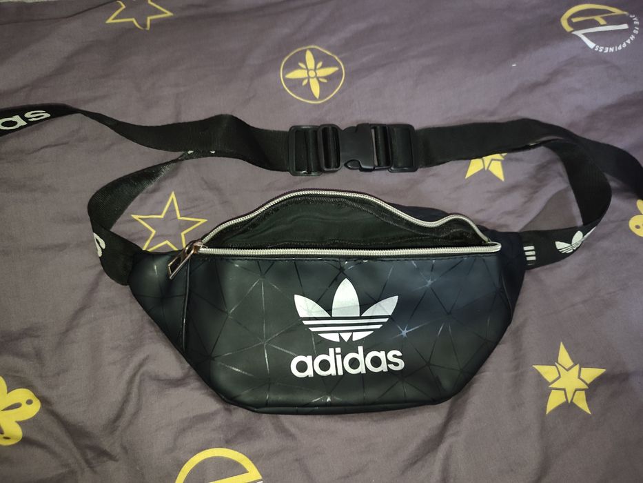 Женская сумка и барсетка