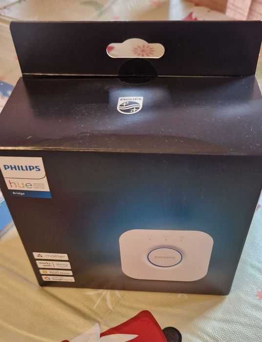 Philips Hue Bridge v2