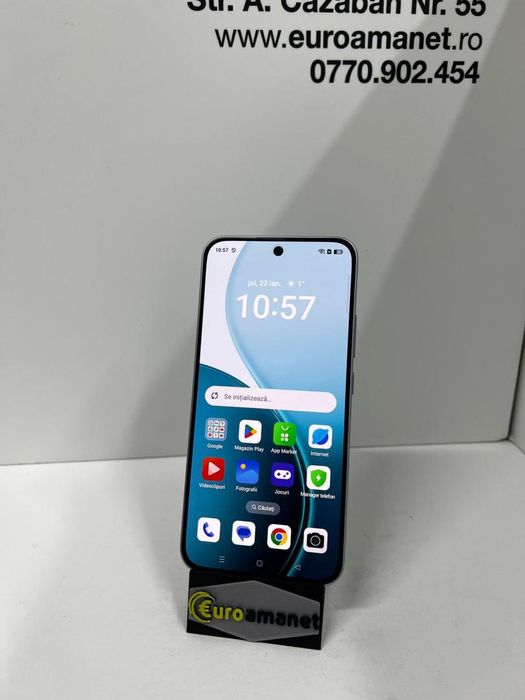 Telefon mobil OPPO Reno14 F, Dual SIM, 8GB RAM, 256GB -I-