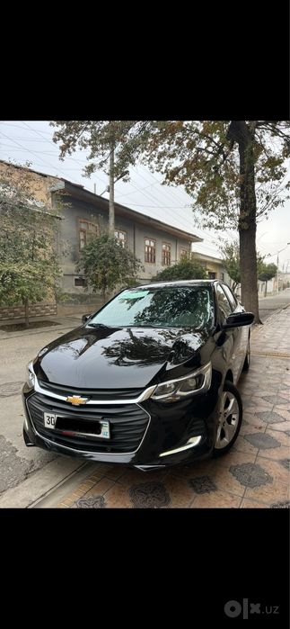 Onix primier plus 2025 xolati yangi !!!