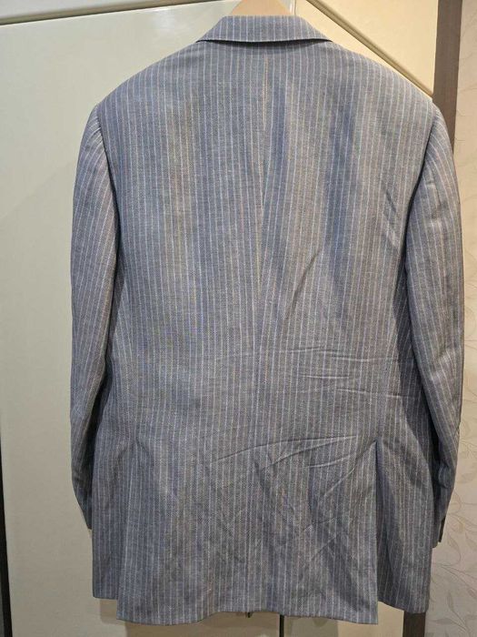 Продается Итальянский Мужской Костюм Corneliani (б/у, оригинал)