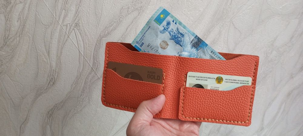 Продам новый-Подарочный кошелек.