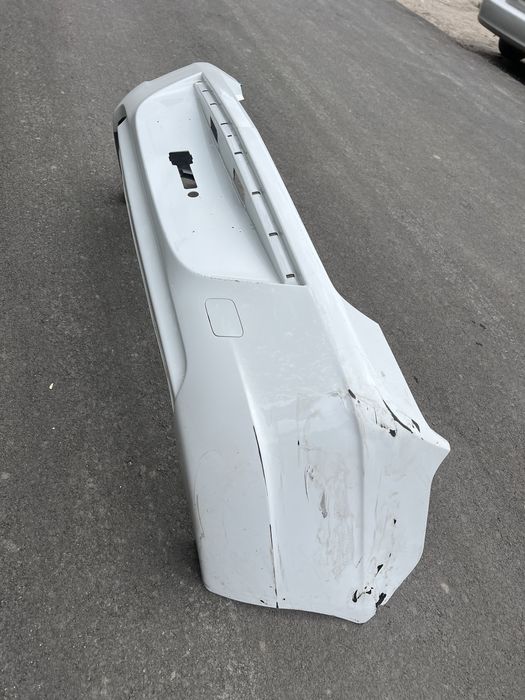 Бампер кобальт/равон р4