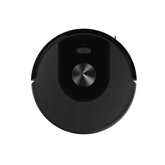 Умный робот-пылесос Green Lion / Доставка