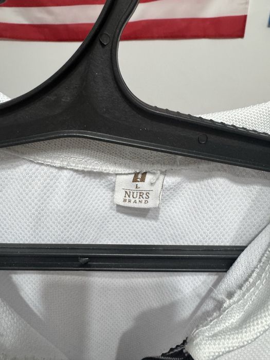 Футболки Polo Ralph Lauren, Calvin Klein,BASQA