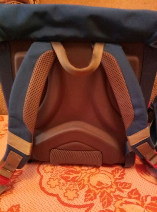 Ранец пр-во Германия