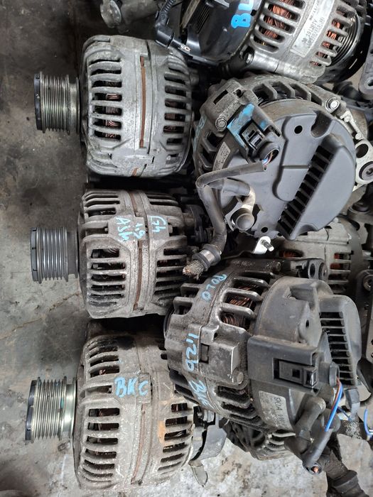 Alternator Volkswagen