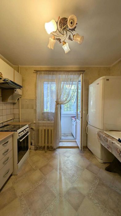 Продажа 3-комнатной квартиры