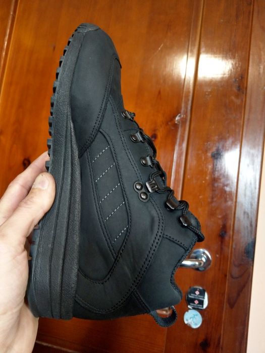 Karhu Walker 42нм. 26,5см.