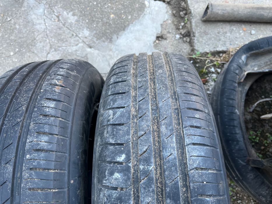 Летни гуми “TRAZANO” 185/70R14