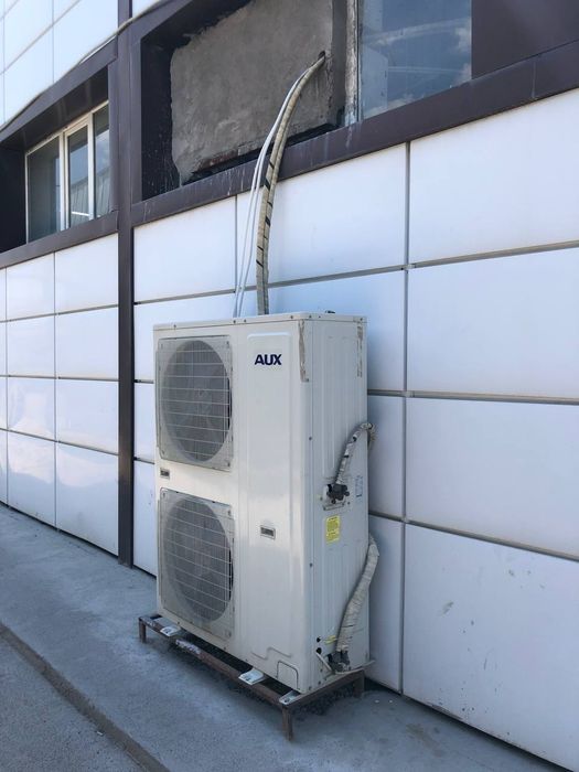 кондитсанер ремонт и устанофка (сервисное обслуживания) гарантия 100%