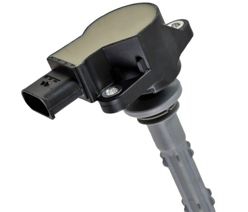 Катушка двигателя M272 Mercedes Original w211 Ml350