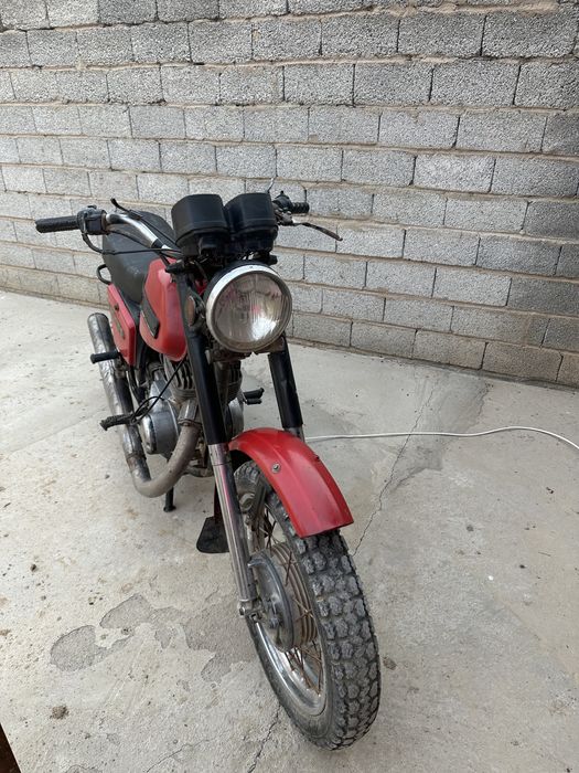 Продам Иж планета 5