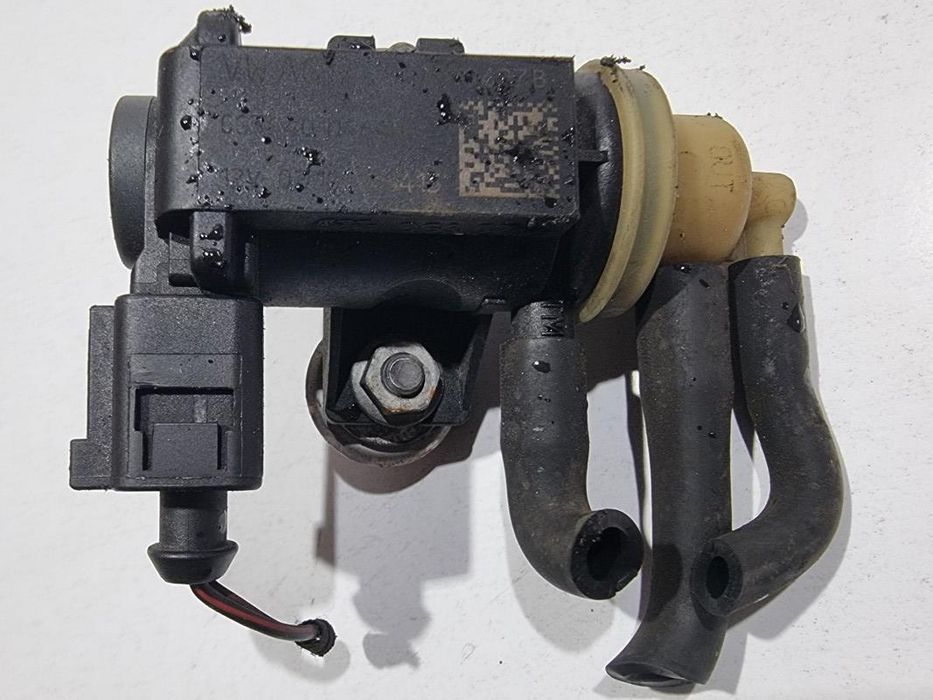 Electrovalva Volkswagen Passat B7 1K0906627B 2.0 tdi
