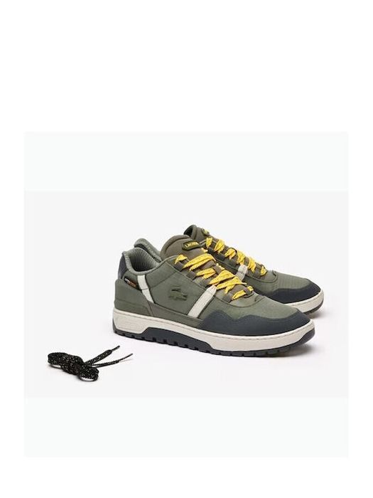 Adidași Lacoste T-clip