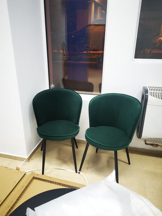 Напълно оборудвана бръснарница в София