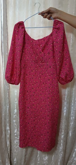 Женские платья нарядные