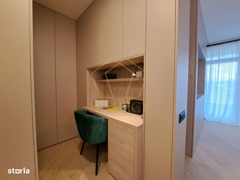 COM 0% Apartamente cu 1.5 camere, finisaje calitative | Torontalului