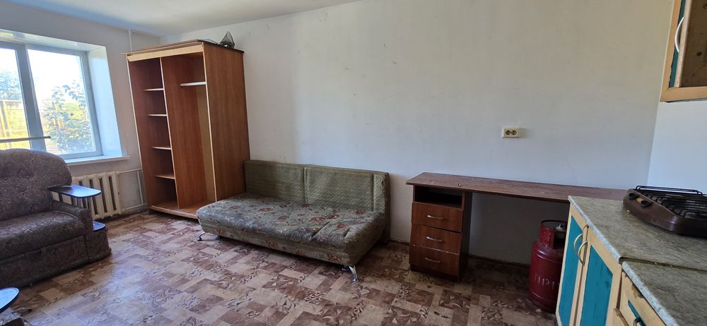 Продам комнату в общежитии