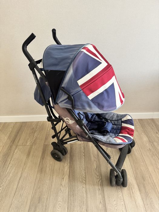 Коляска-трость Easywalker MINI