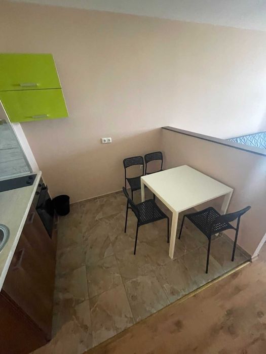 Дава се под наем Едностаен апартамент в София, Малинова долина - 59 кв.м за 423.81 € - Снимка #3