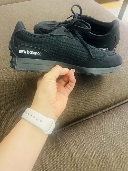 New balance 327 , номер 38