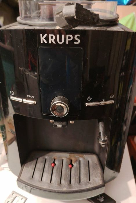 Espressoare Krups Philips, aparat cafea automat