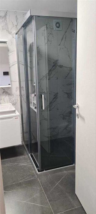 Дава се под наем Едностаен апартамент в Пловдив, Кючук Париж - 38 кв.м за 158.1 € - Снимка #2