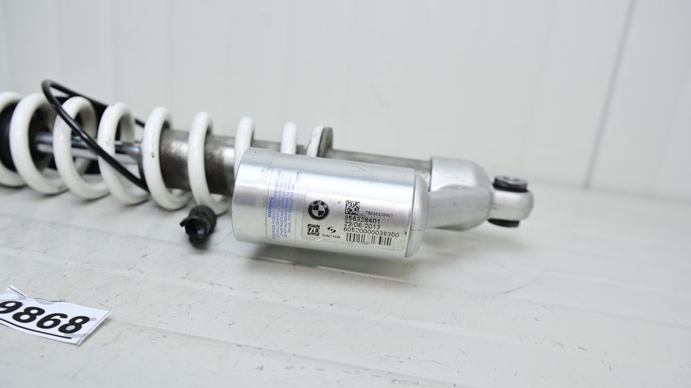 BMW R1200GS K50 R1250GS 2013 - 2023 non-Adv  Telescop Suspensie