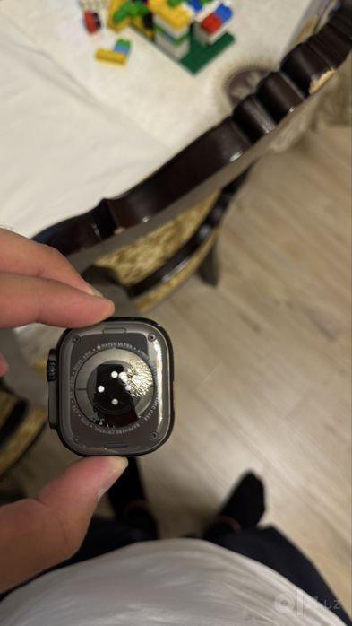 Apple Watch Ultra 2