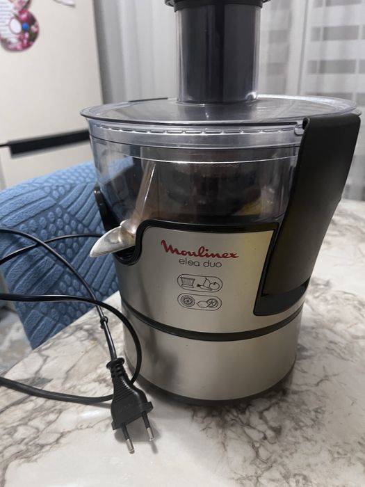 Соковыжималка соковыжималка