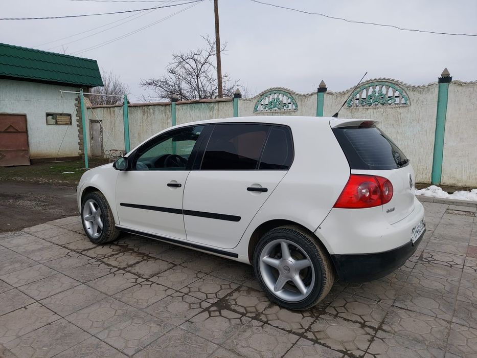Продается Фольксваген гольф