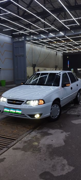 Chevrolet Nexia 2