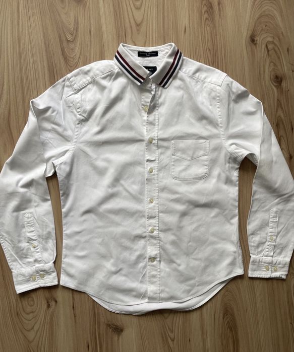 GANT / мъжка риза М